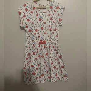 Cynthia Rowley Girls Back to School Dress